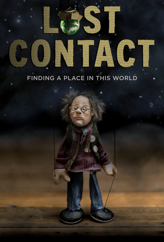 Lost Contact