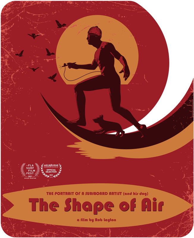 The Shape of Air