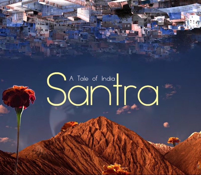 Santra A Tale of India