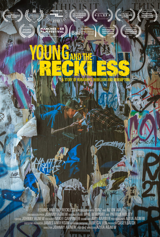 Young and the Reckless 