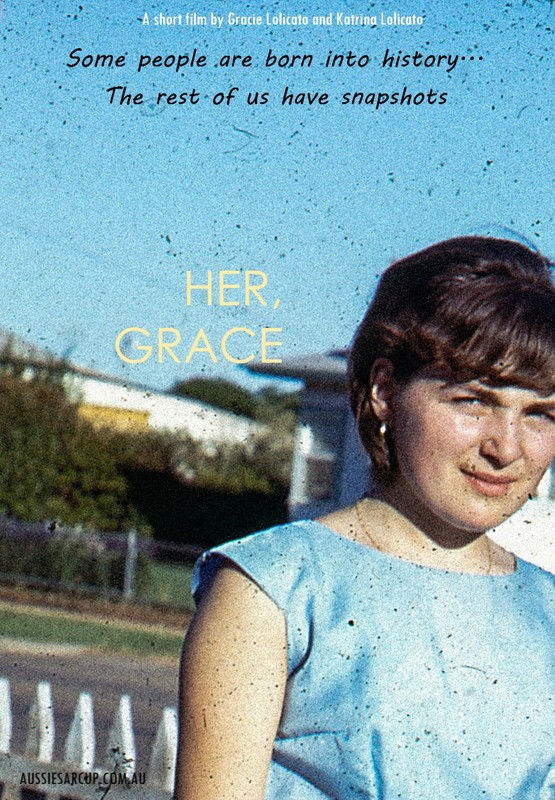 Her, Grace 