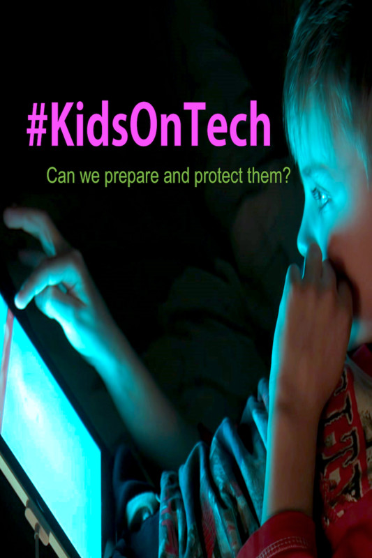 #Kids On Tech