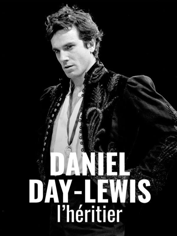 Daniel Day Lewis  The Hollywood Genius